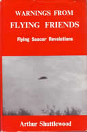 Warnings from Flying Friends