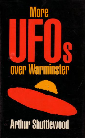 More UFOs over Warminster
