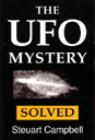UFO Mystery Solved