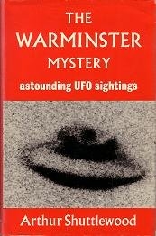 The Warminster Mystery - HB