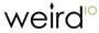 Weird 10 Logo