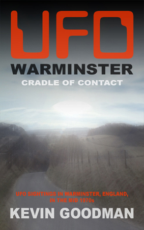 UFO Warminster � Kevin Goodman 2006